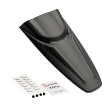 Puig Rear Fender Extension fits Triumph Daytona 660 '24-25 - Matte Black [MPN: 22501J]_2395729