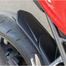 Puig Rear Fender Extension fits Honda CB1000 Hornet/CB750 - Matte Black [MPN: 22601J]_2395736