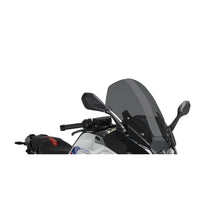 Puig Touring Screen fits BMW R1300RS '25-26 - Dark Smoke [MPN: 22681F]_2395712