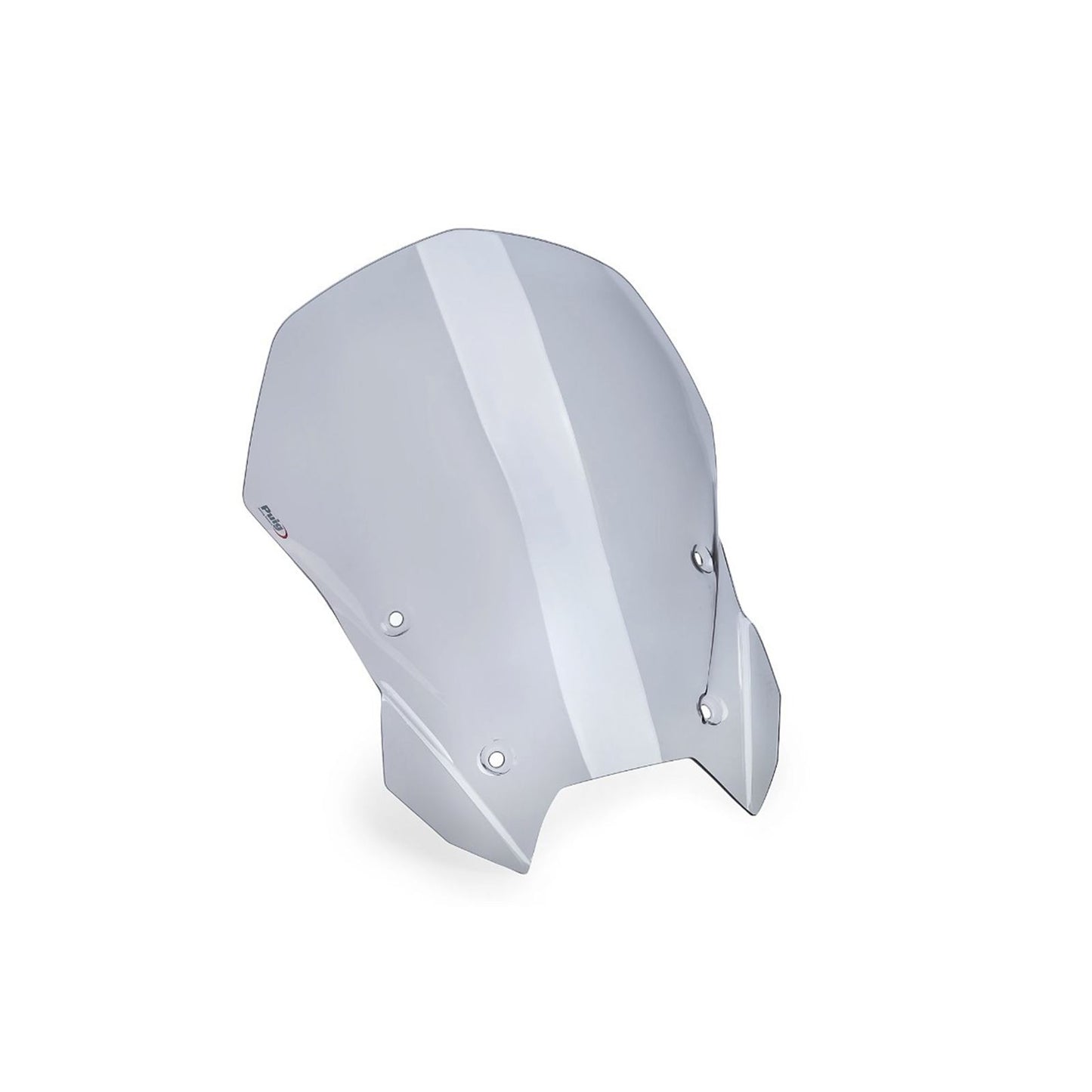 Puig Touring Screen fits BMW R1300RS '25-26 - Smoke [MPN: 22681H]_2395710
