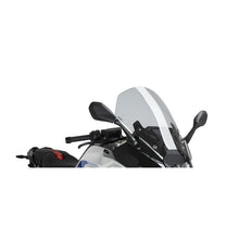 Puig Touring Screen fits BMW R1300RS '25-26 - Smoke [MPN: 22681H]_2395709