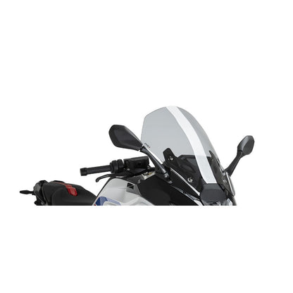 Puig Touring Screen fits BMW R1300RS '25-26 - Smoke [MPN: 22681H]_2395709