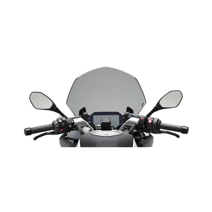 Puig Touring Screen fits BMW R1300RS '25-26 - Smoke [MPN: 22681H]_2395708