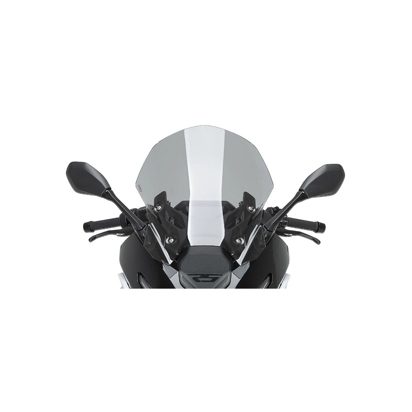 Puig Touring Screen fits BMW R1300RS '25-26 - Smoke [MPN: 22681H]_2395706