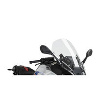 Puig Touring Screen fits BMW R1300RS '25-26 - Clear [MPN: 22681W]_2395713