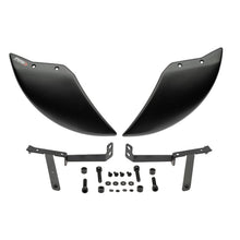 Puig Aero Wheel Deflector fits Ducati Panigale V4/V4R/V4S- Carbon Look [MPN: 22797C]_2395745