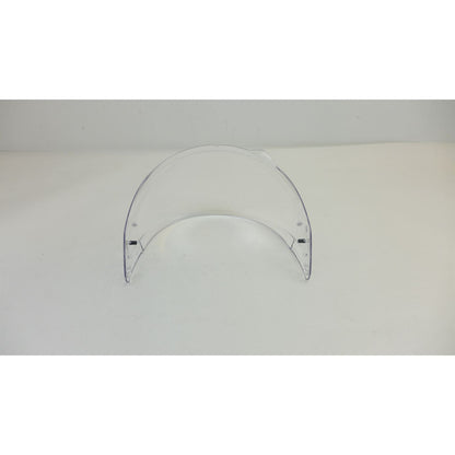 HJC HJ-37 Shield - RPHA 91 / RPHA 91 Carbon - Clear OPEN BOX [MPN: HHJ37G3000400]_2395983