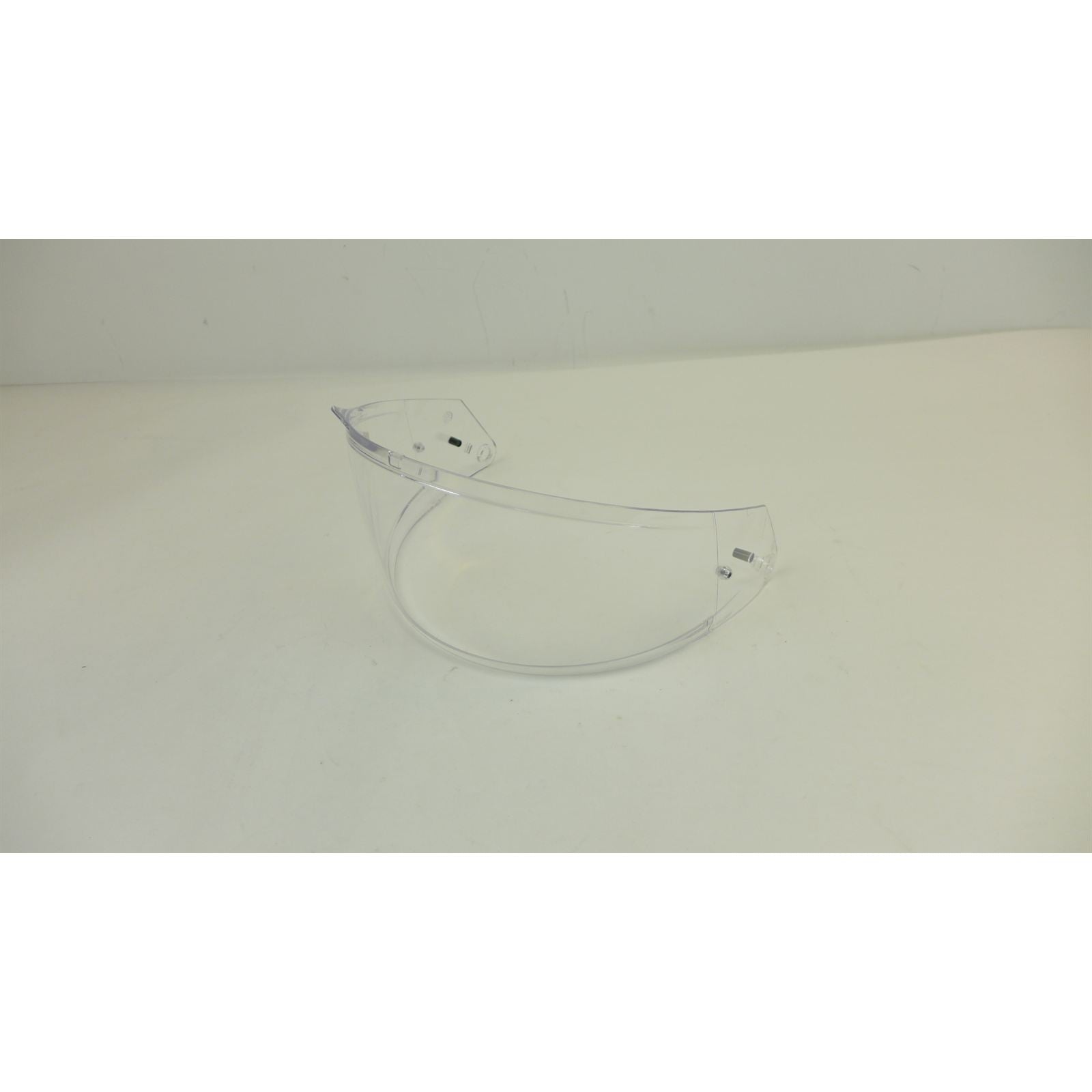 HJC HJ-37 Shield - RPHA 91 / RPHA 91 Carbon - Clear OPEN BOX [MPN: HHJ37G3000400]_2395984