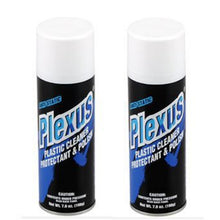 Plexus Plastic Cleaner Protectant & Polish - 7oz PACK OF 2 [MPN: 20207]_2395923