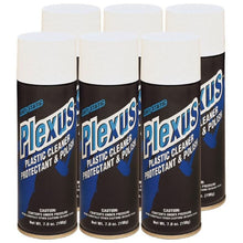 Plexus Plastic Cleaner Protectant & Polish - 7oz PACK OF 6 [MPN: 20207]_2395989