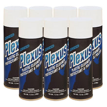 Plexus Plastic Cleaner Protectant & Polish - 7oz PACK OF 7 [MPN: 20207]_2395994