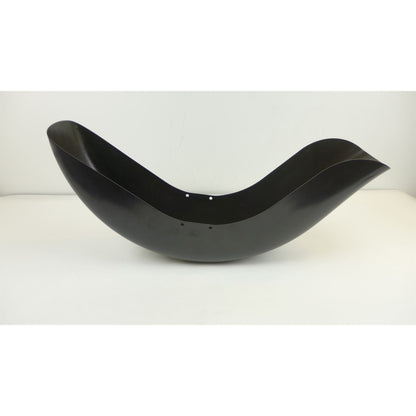 Klock Werks Benchmark Front Fender - Steel - 16"-18" OPEN BOX [MPN: KW05020000E]_2741128