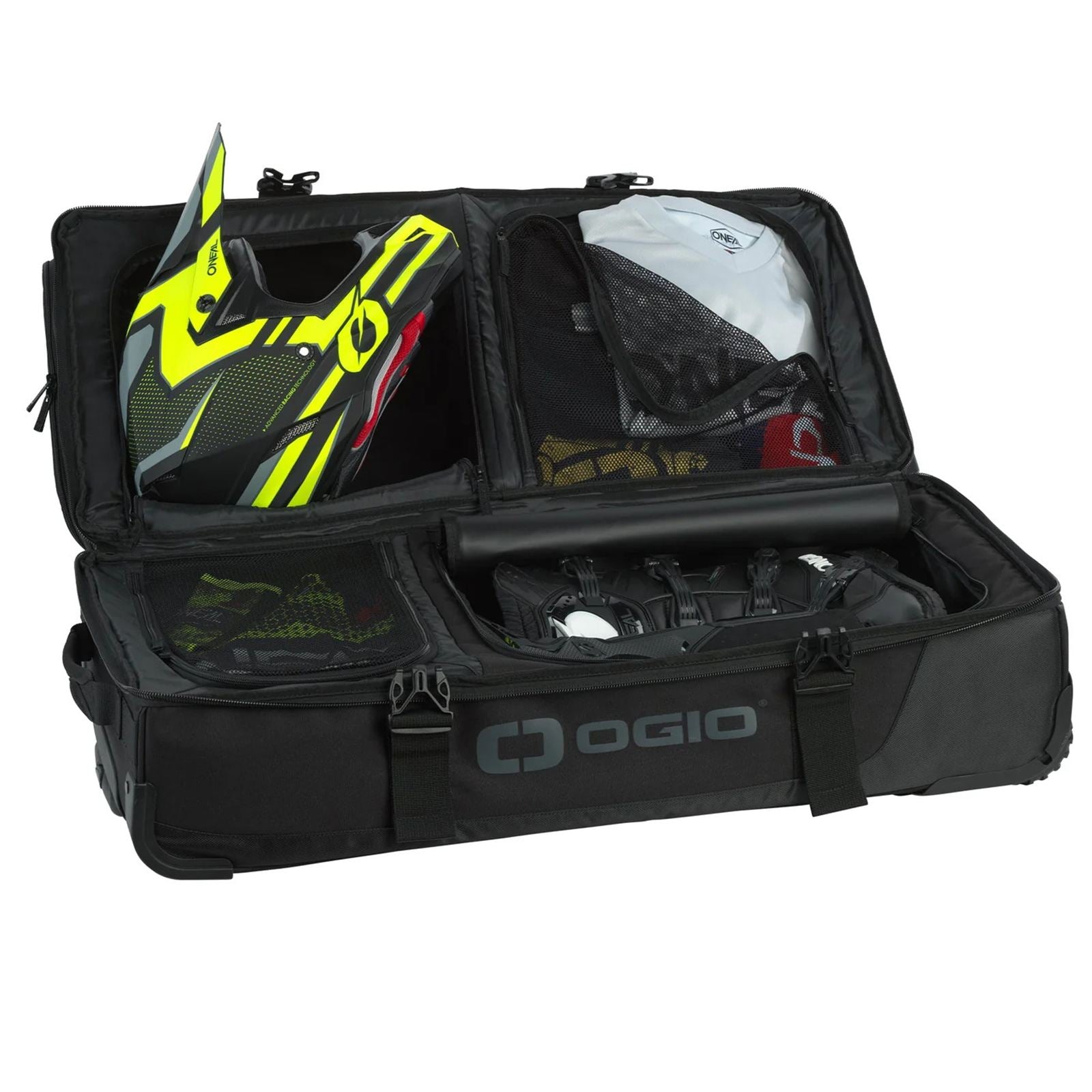 Ogio Trucker Gear Bag - Miami Vice [MPN: 801001.15]_2396149