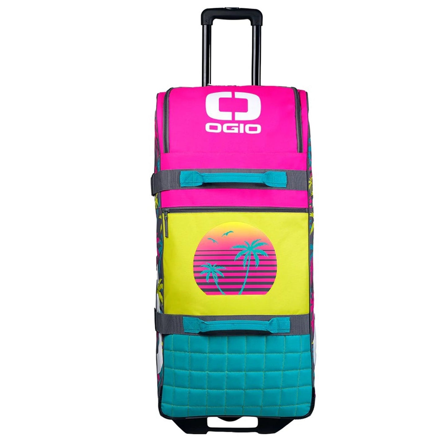Ogio Trucker Gear Bag - Miami Vice [MPN: 801001.15]_2396146