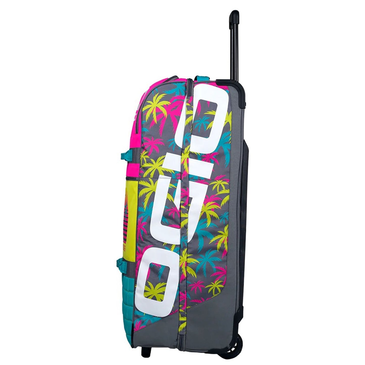 Ogio Trucker Gear Bag - Miami Vice [MPN: 801001.15]_2396145