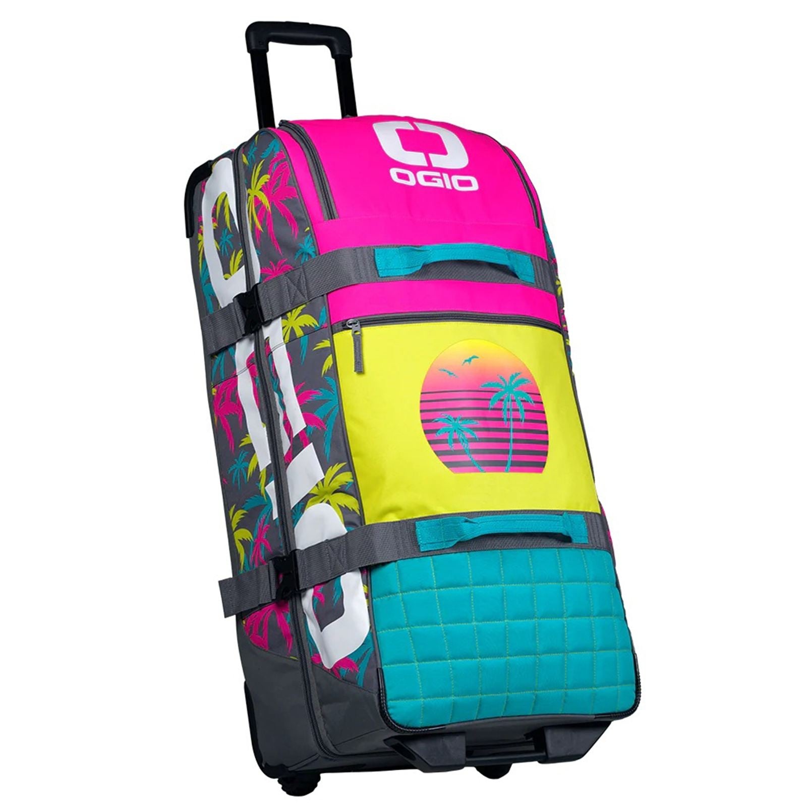 Ogio Trucker Gear Bag - Miami Vice [MPN: 801001.15]_2396144