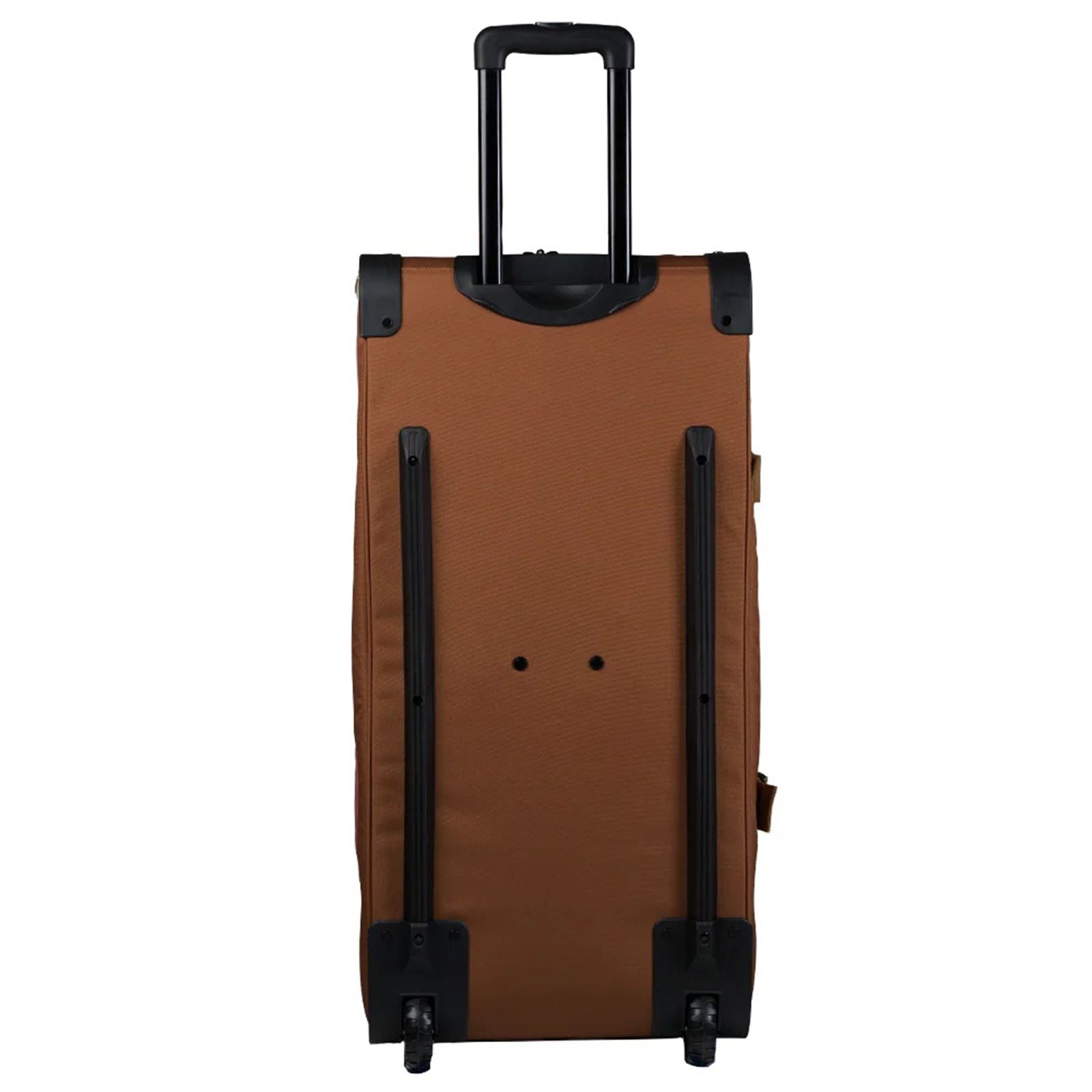 Ogio Trucker Gear Bag - Pink/Brown [MPN: 801001.16]_2396154