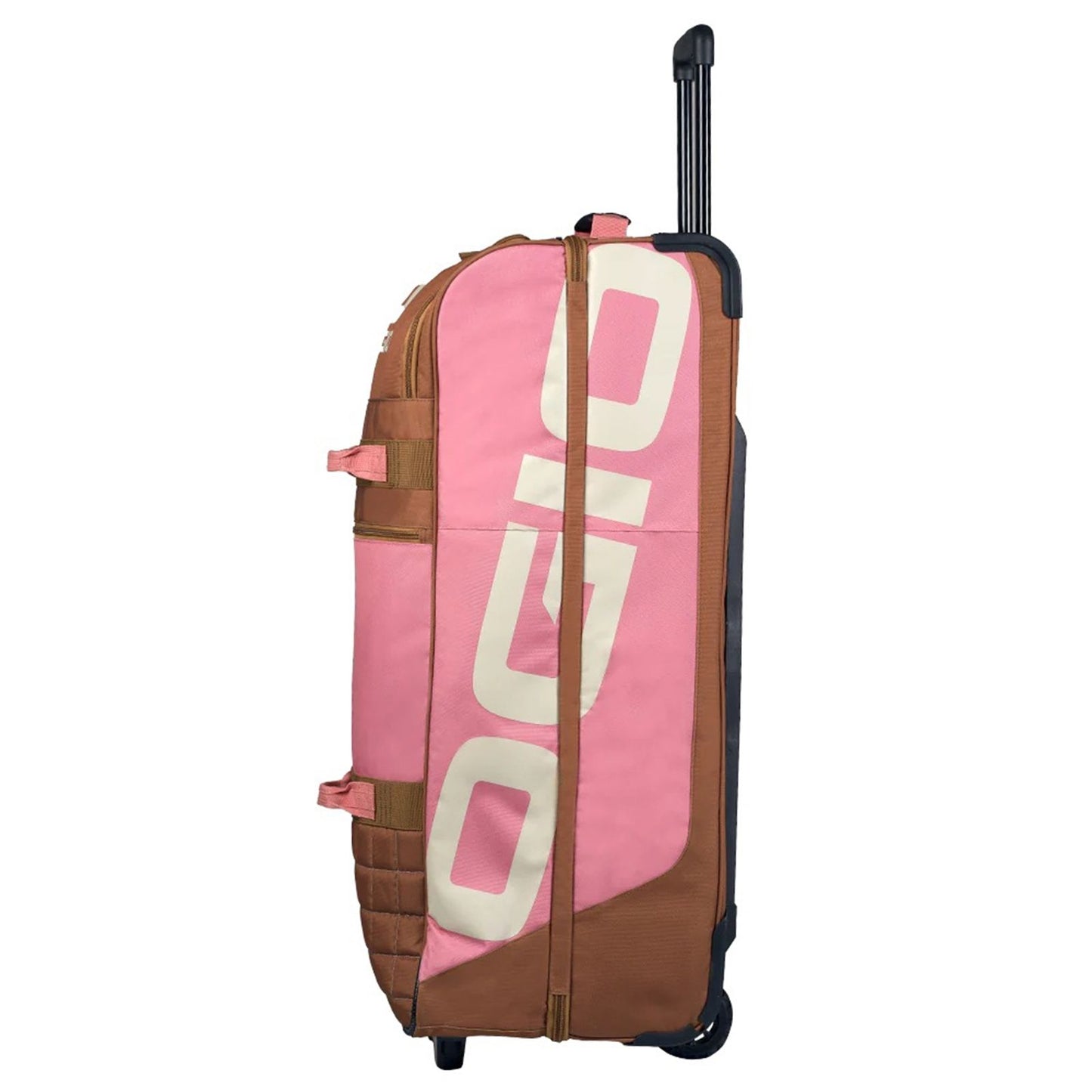 Ogio Trucker Gear Bag - Pink/Brown [MPN: 801001.16]_2396151