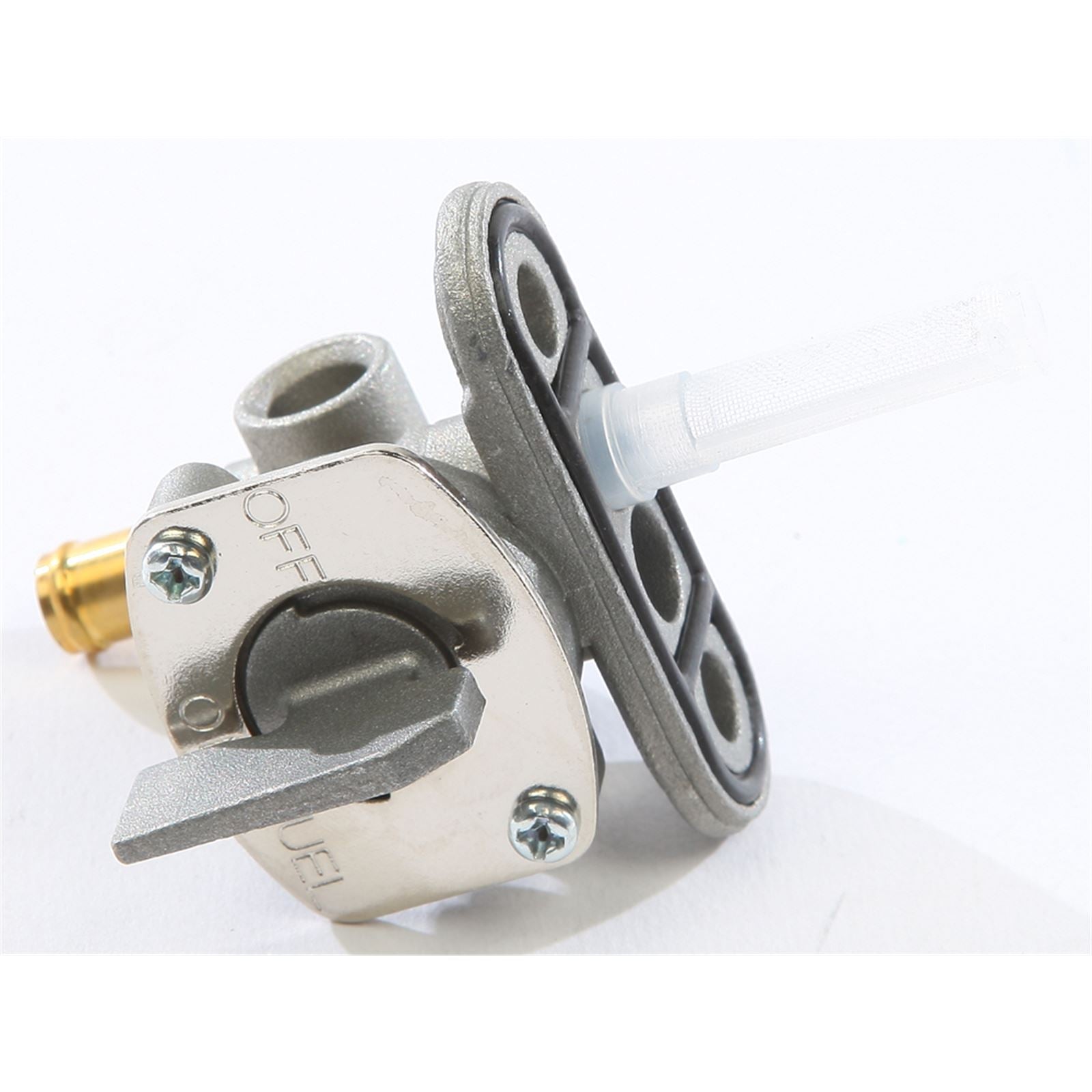 K&L Fuel Petcock Assembly 18-4152_213509