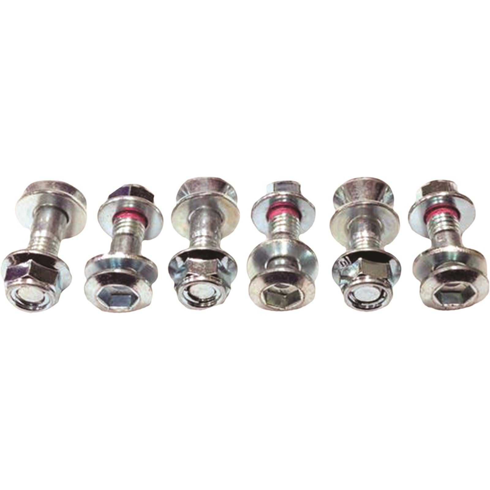 Motion Pro Sprocket Bolt And Nut Fastening Kit 33-1400_213517