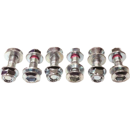 Motion Pro Sprocket Bolt And Nut Fastening Kit 33-1400_213517