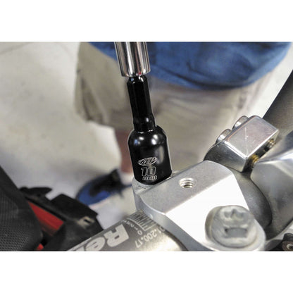 Motion Pro Magnetic Nut Drivers Set - 9-Piece 08-0590_213535