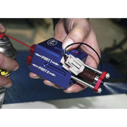 Motion Pro ND Fuel Injector Cleaner Kit [MPN: 08-0592]_213542