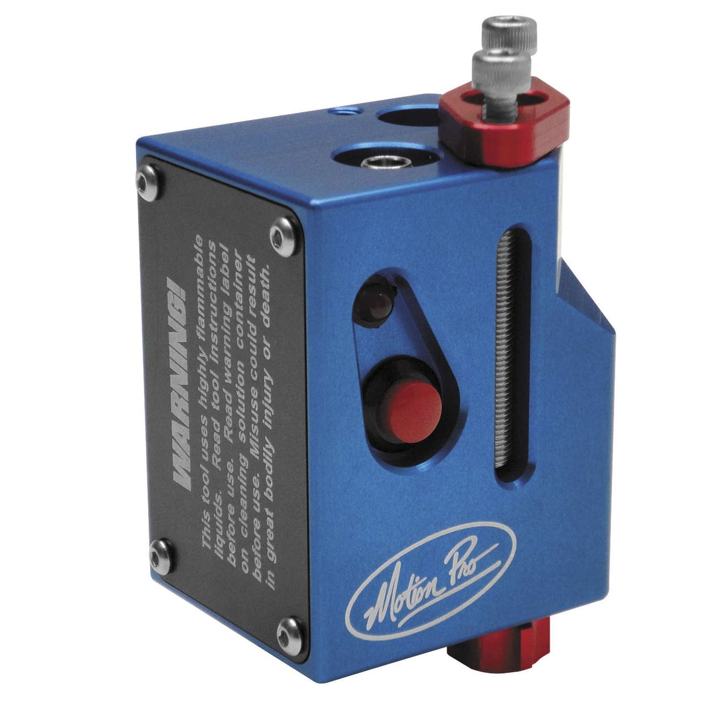 Motion Pro EV1 Fuel Injector Cleaner Kit [MPN: 08-0594]_213549