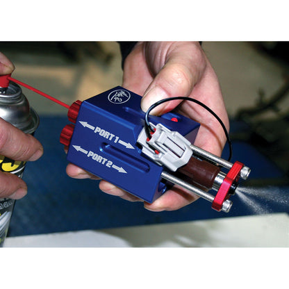 Motion Pro EV1 Fuel Injector Cleaner Kit [MPN: 08-0594]_445202