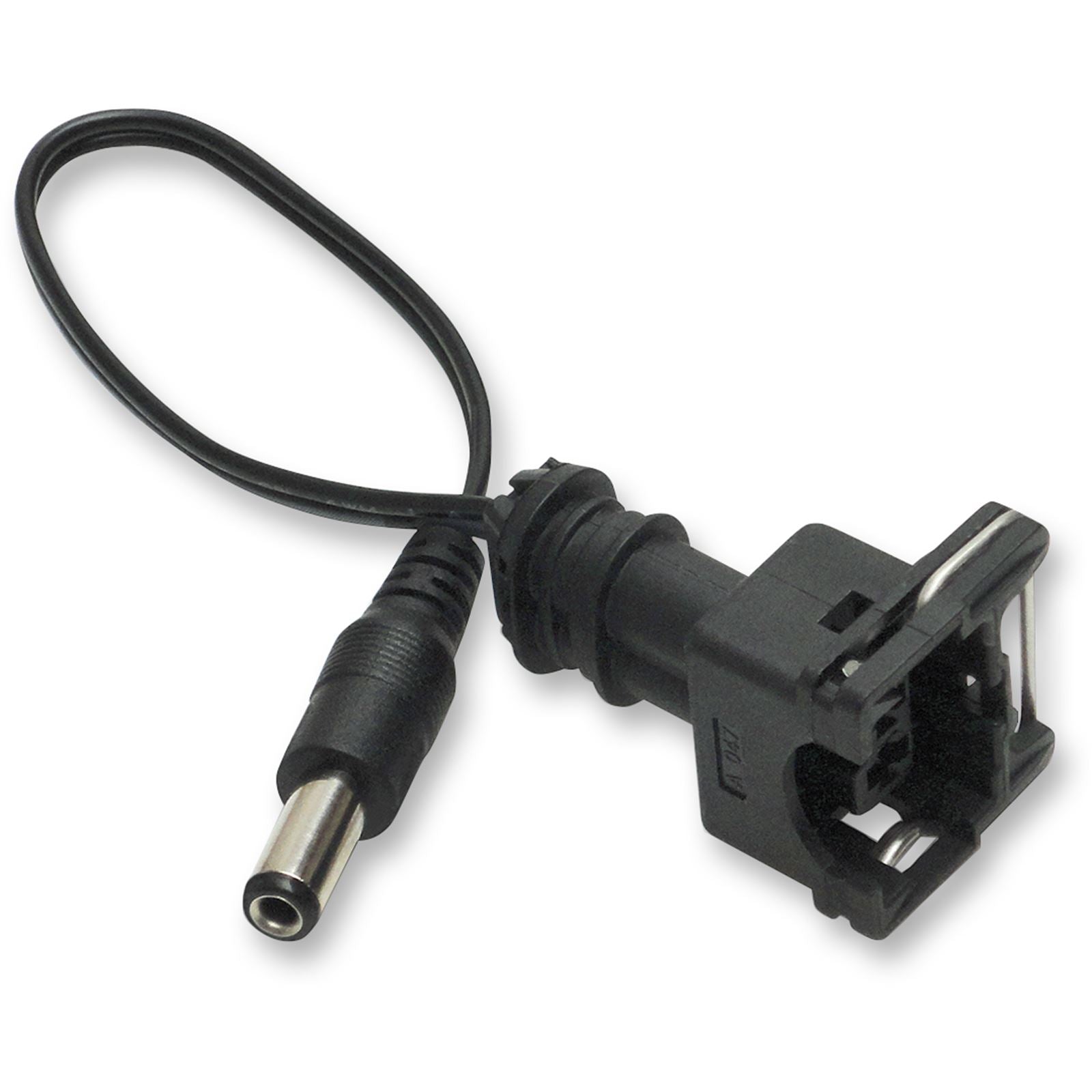 Motion Pro EV1 Fuel Injector Cleaner Pigtail [MPN: 08-0598]_445208