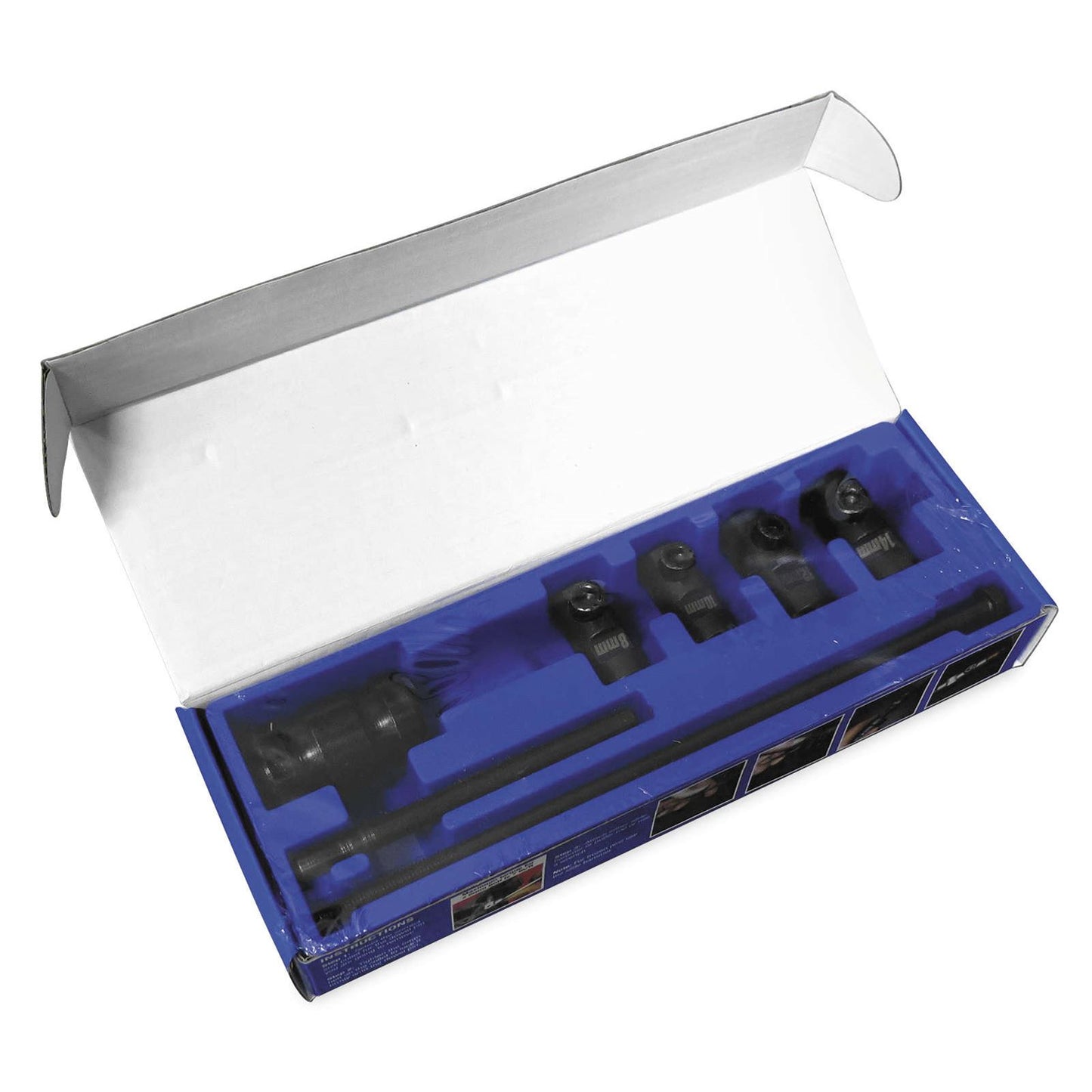Motion Pro Dowel Pin Puller Set 08-0604_213579
