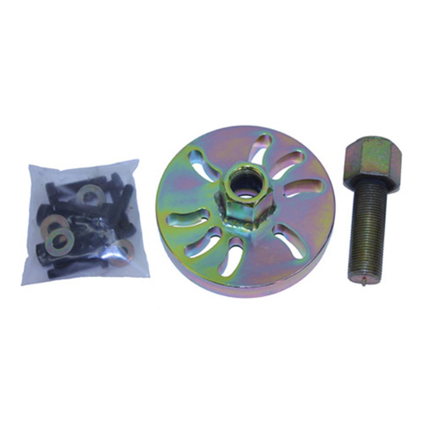 Starting Line Products Universal Flywheel Puller [MPN: 20-205]_595868