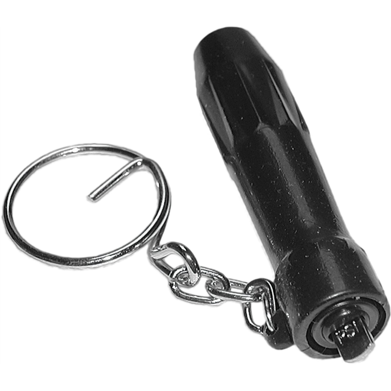 Emgo Low Pressure Tire Gauge 0-8 LBS 84-68508_213636