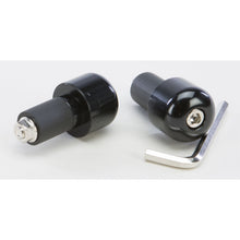 Fly Racing Anti-Vibration Bar Ends Black 01078411_213700