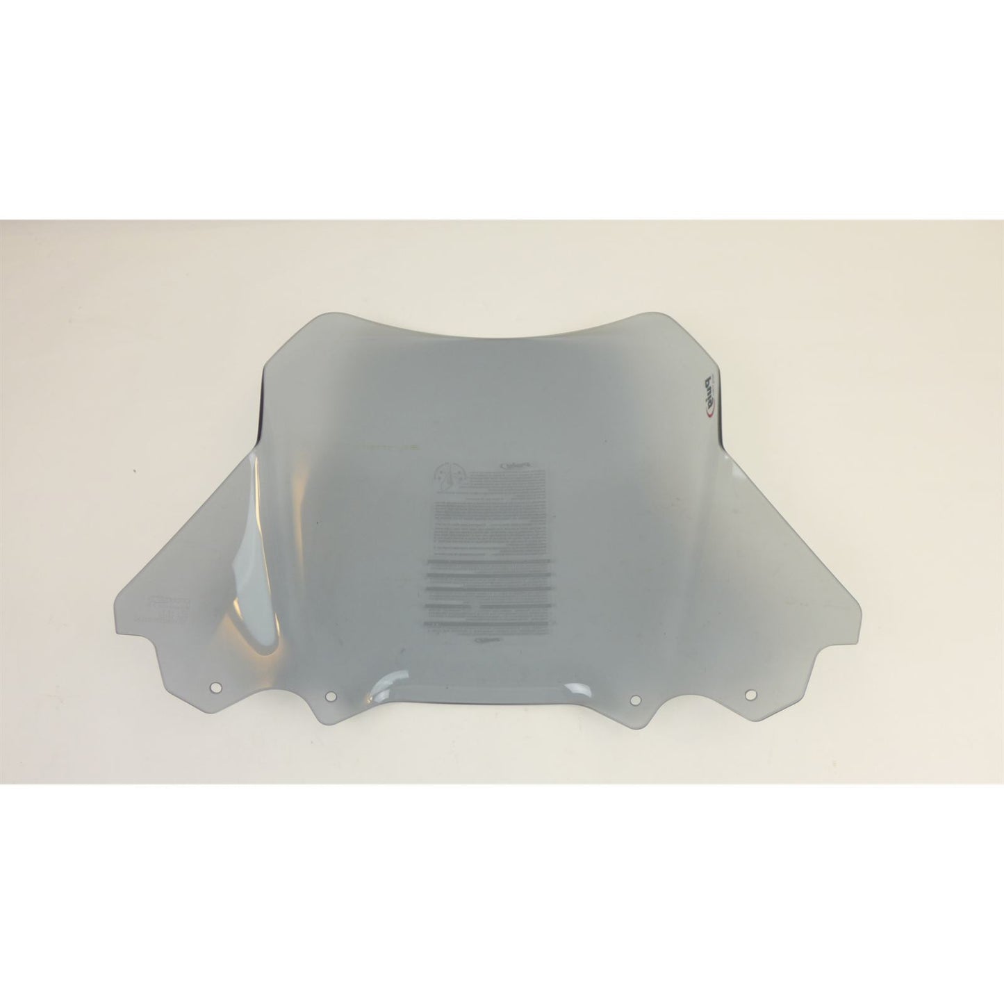 Puig Windscreen Touring High-Road for Honda Rebel 1100 - Smoke OPEN BOX [MPN: 21545H]_2428741