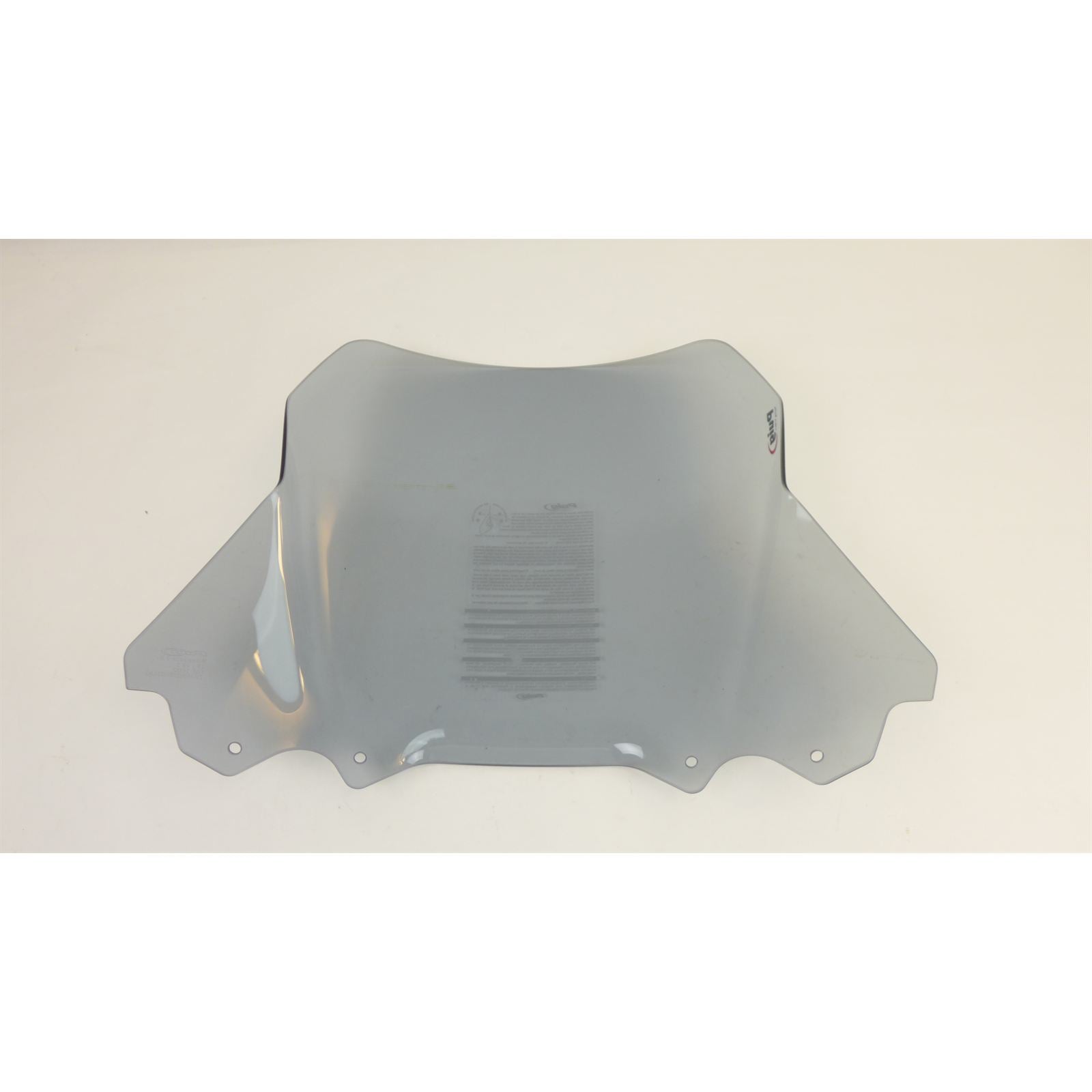 Puig Windscreen Touring High-Road for Honda Rebel 1100 - Smoke OPEN BOX [MPN: 21545H]_2428741