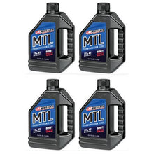 Maxima MTL-R Transmission Fluid Light Racing 80W - 1 Liter PACK OF 4 [MPN: 41901]_2420885