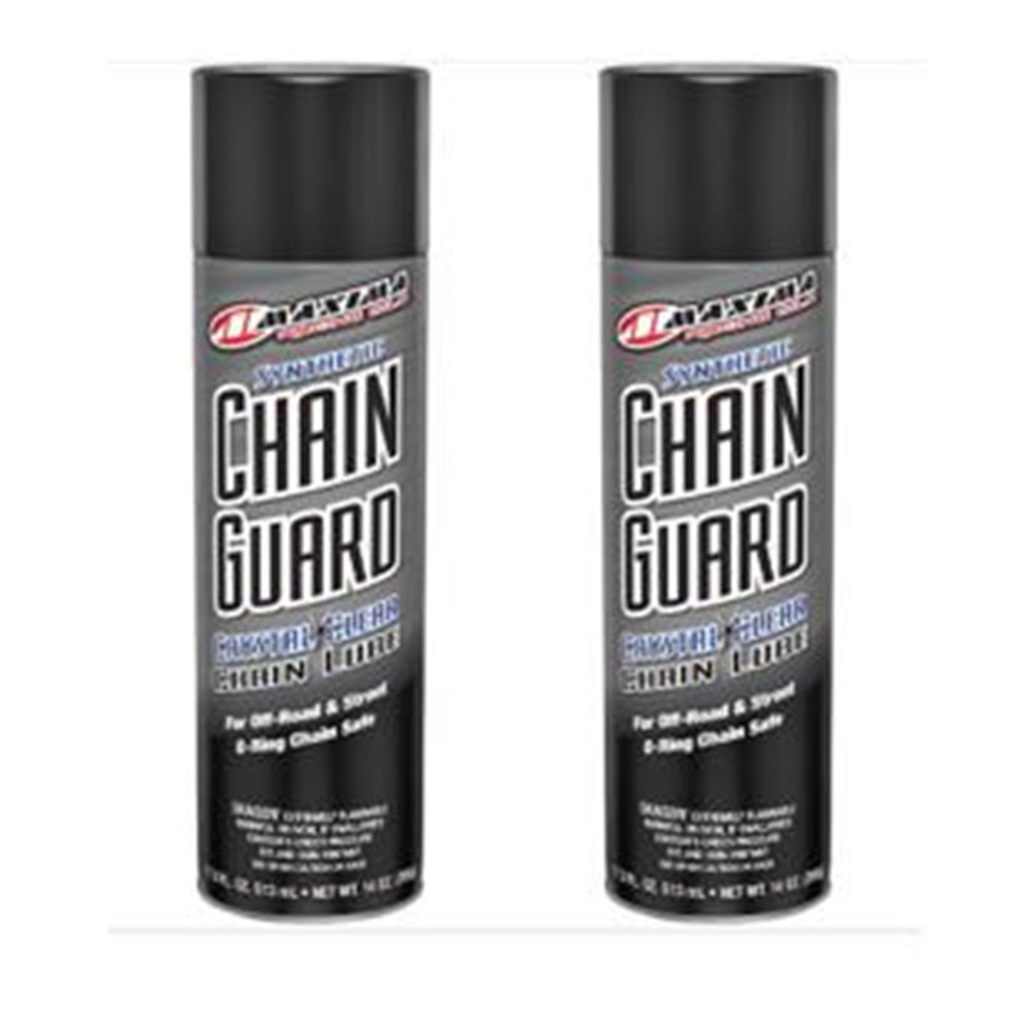 Maxima Chain Guard 14oz PACK OF 2 [MPN: 77920]_2423769