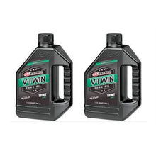 Maxima V-Twin Type E Fork Oil 10WT - 1 qt/ 32oz PACK OF 2 [MPN: 50-02901]_2424023