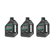Maxima V-Twin Type E Fork Oil 10WT - 1 qt/ 32oz PACK OF 3 [MPN: 50-02901]_2424110
