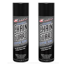 Maxima Synthetic Chain Guard Lube - 14 oz PACK OF 2 [MPN: 77920-N]_2424503