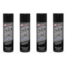 Maxima Synthetic Chain Guard Lube - 14 oz PACK OF 4 [MPN: 77920-N]_2424721