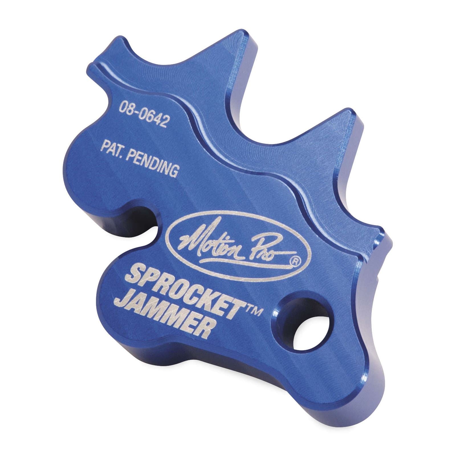 Motion Pro Sprocket Jammer 08-0642_213774