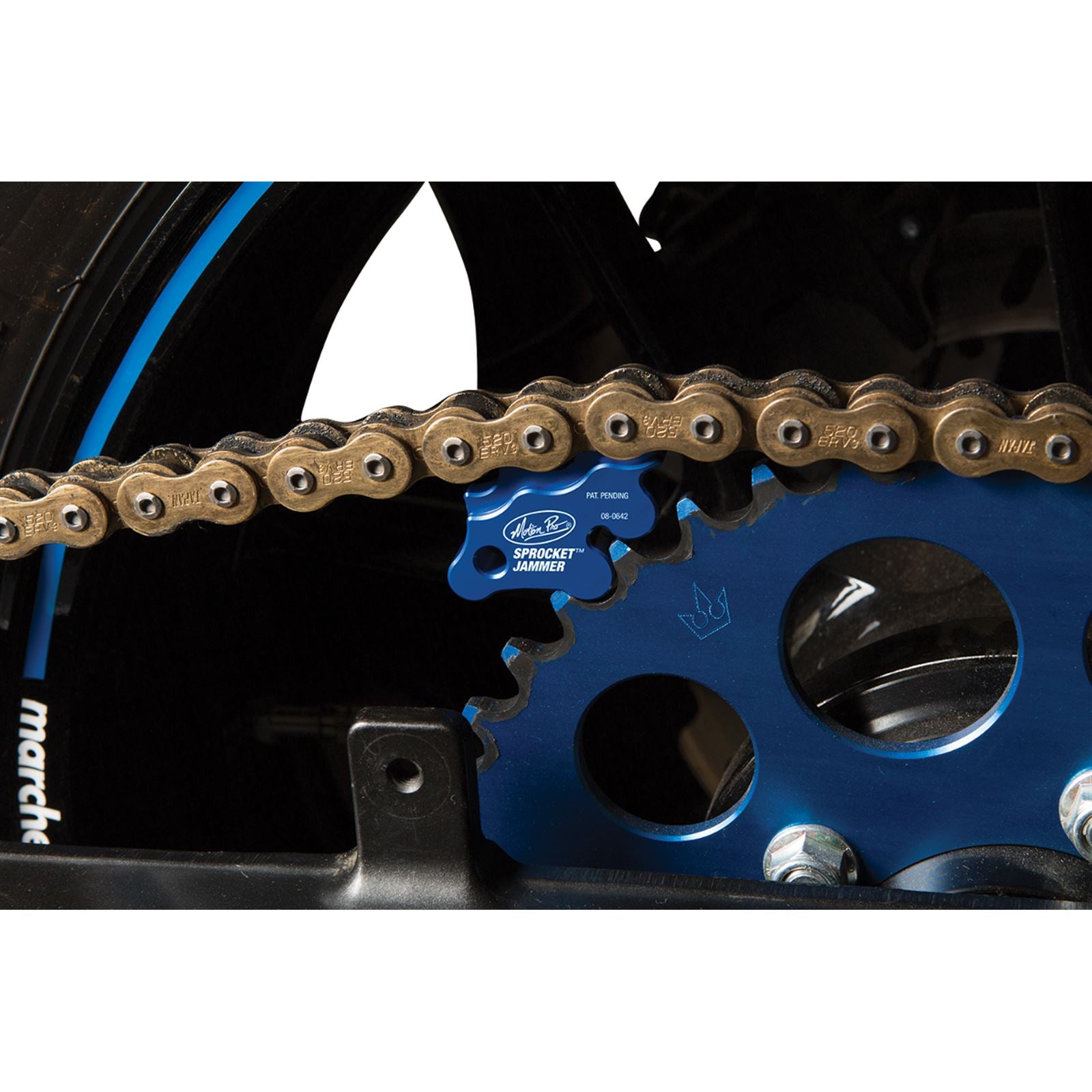 Motion Pro Sprocket Jammer 08-0642_445314
