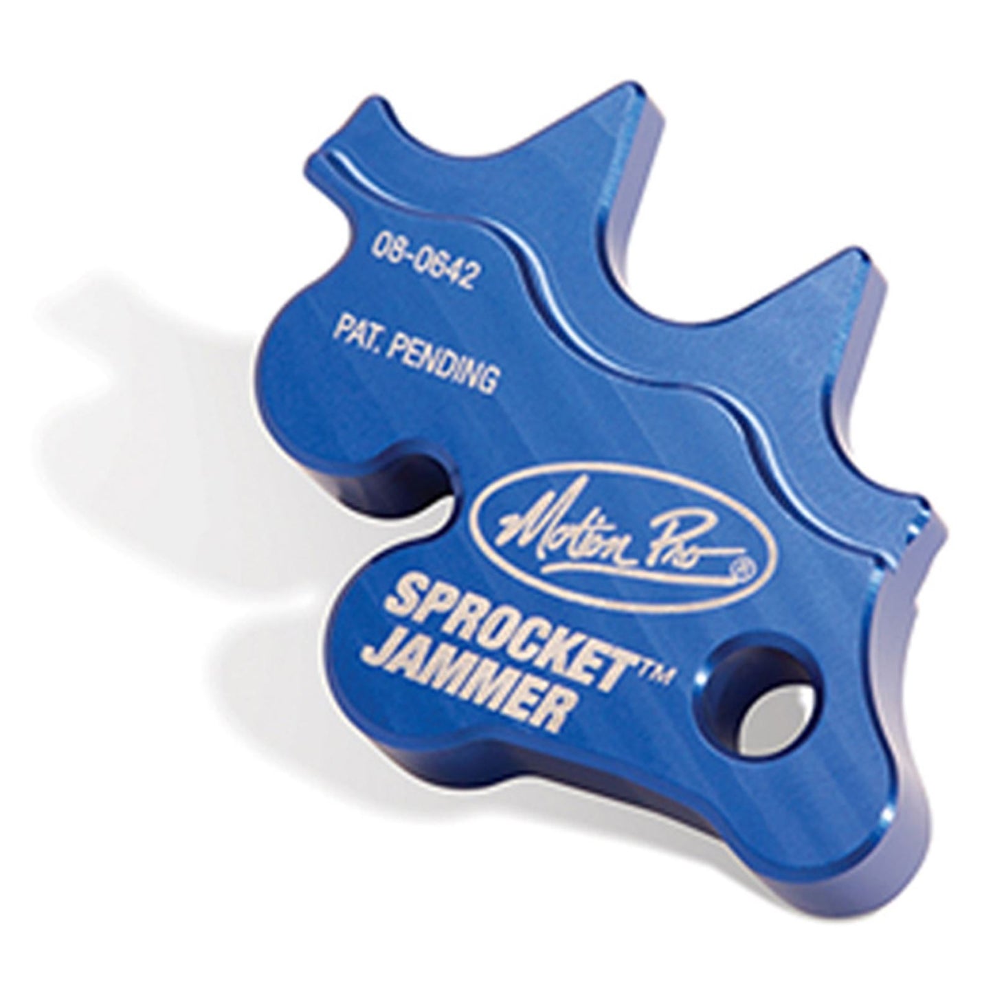 Motion Pro Sprocket Jammer 08-0642_595881