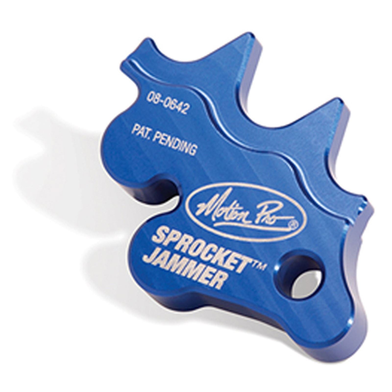 Motion Pro Sprocket Jammer 08-0642_595881