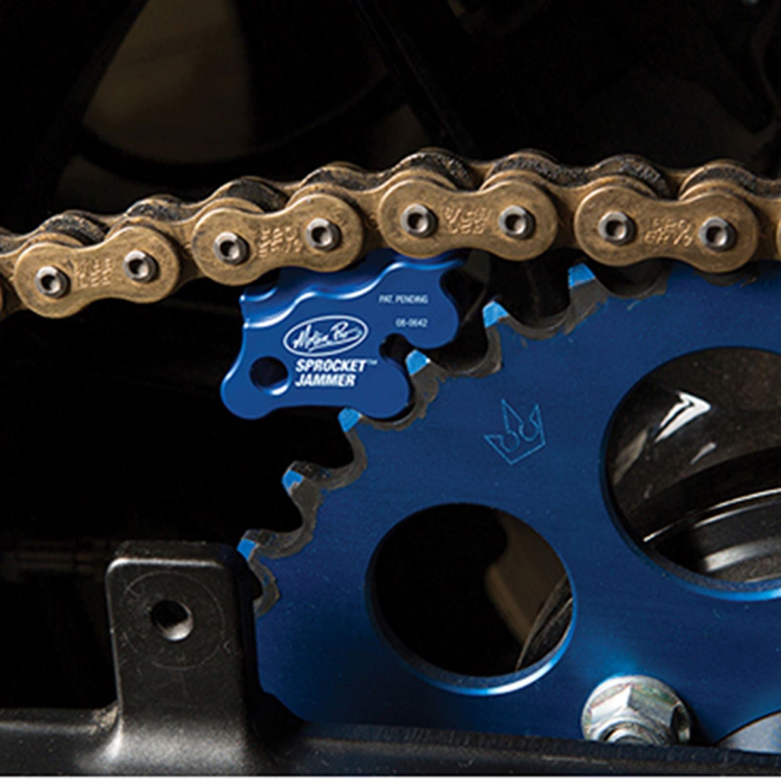 Motion Pro Sprocket Jammer 08-0642_595882