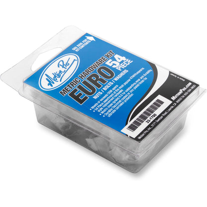 Motion Pro Euro Metric Hardware Kit 33-1700_445092