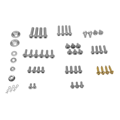 Motion Pro Euro Metric Hardware Kit 33-1700_213778