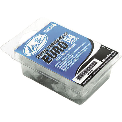 Motion Pro Euro Metric Hardware Kit 33-1700_213779